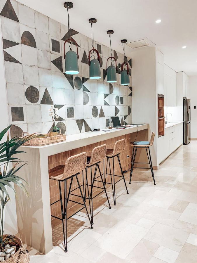 מדריד Casa Du Soleil Hostal Boutique מראה חיצוני תמונה