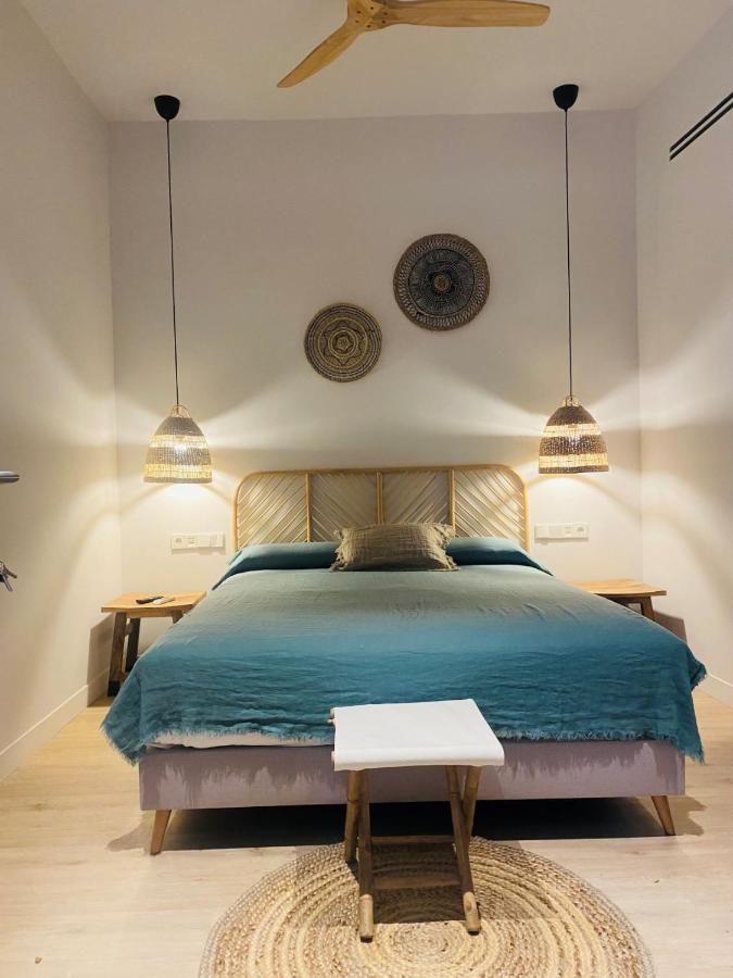 מדריד Casa Du Soleil Hostal Boutique מראה חיצוני תמונה