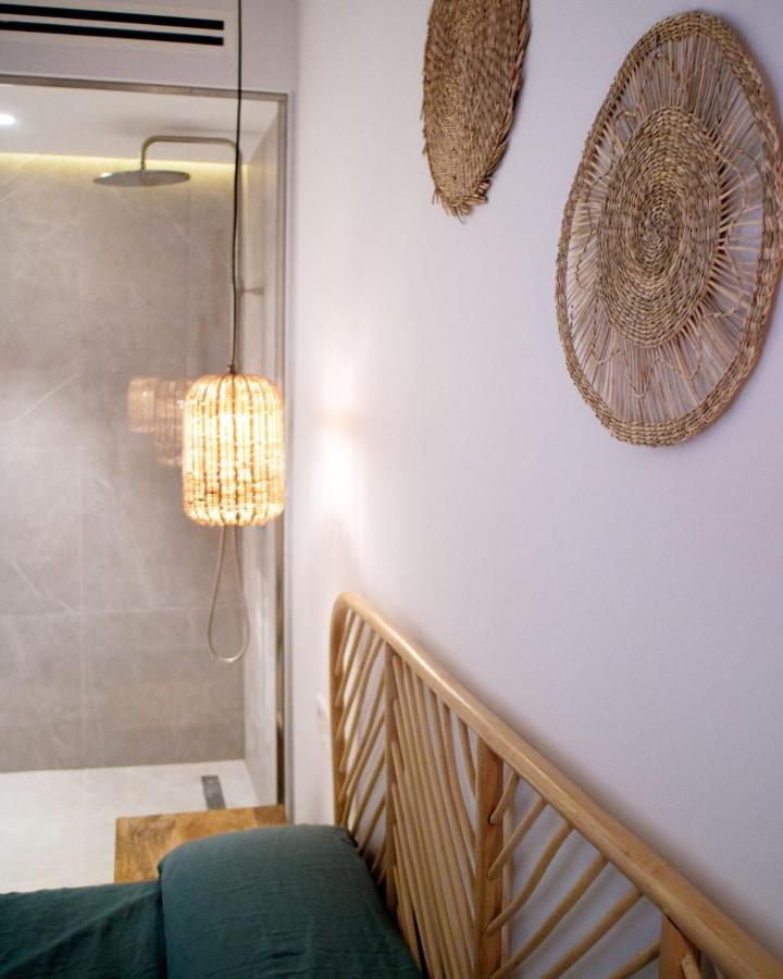 מדריד Casa Du Soleil Hostal Boutique מראה חיצוני תמונה
