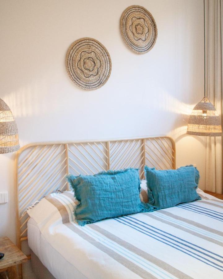 מדריד Casa Du Soleil Hostal Boutique מראה חיצוני תמונה