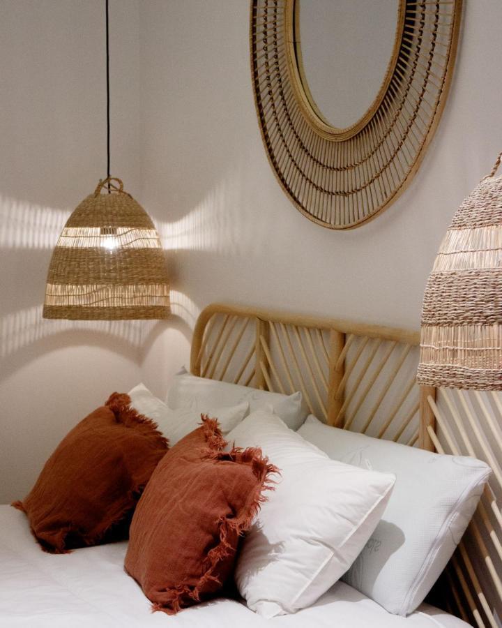 מדריד Casa Du Soleil Hostal Boutique מראה חיצוני תמונה