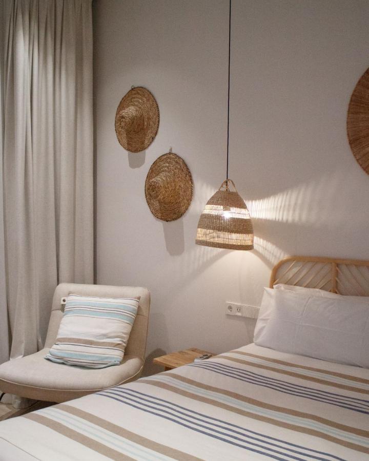 מדריד Casa Du Soleil Hostal Boutique מראה חיצוני תמונה