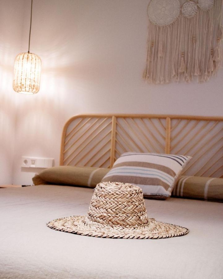 מדריד Casa Du Soleil Hostal Boutique מראה חיצוני תמונה