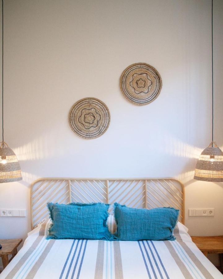 מדריד Casa Du Soleil Hostal Boutique מראה חיצוני תמונה