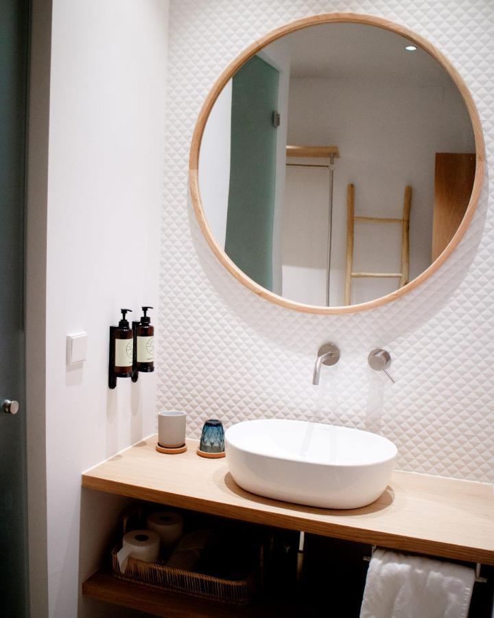 מדריד Casa Du Soleil Hostal Boutique מראה חיצוני תמונה