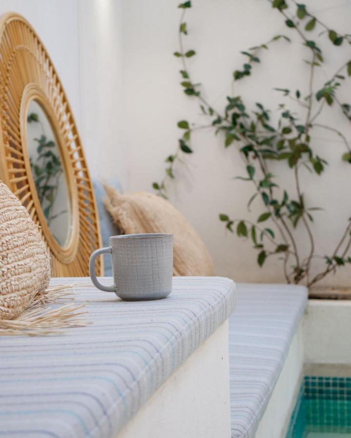 מדריד Casa Du Soleil Hostal Boutique מראה חיצוני תמונה