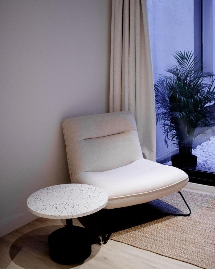 מדריד Casa Du Soleil Hostal Boutique מראה חיצוני תמונה