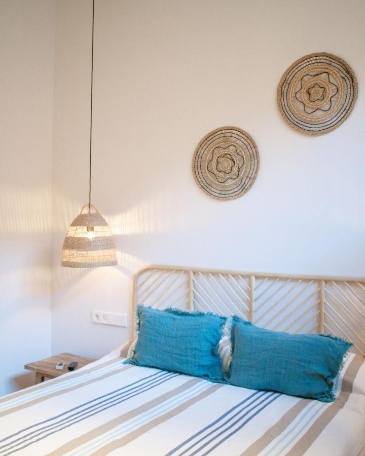 מדריד Casa Du Soleil Hostal Boutique מראה חיצוני תמונה