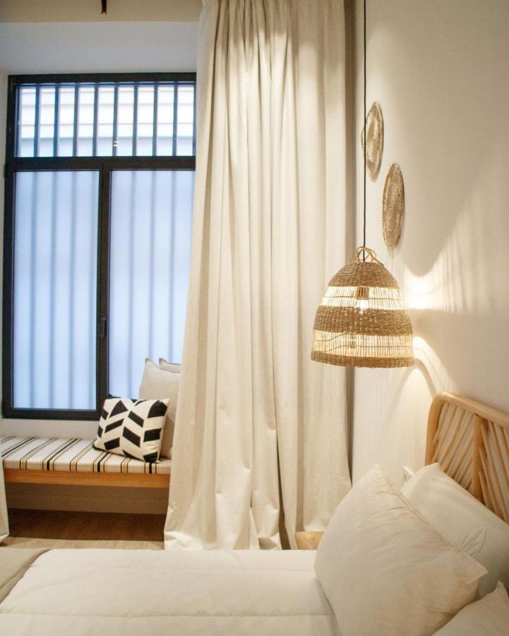 מדריד Casa Du Soleil Hostal Boutique מראה חיצוני תמונה