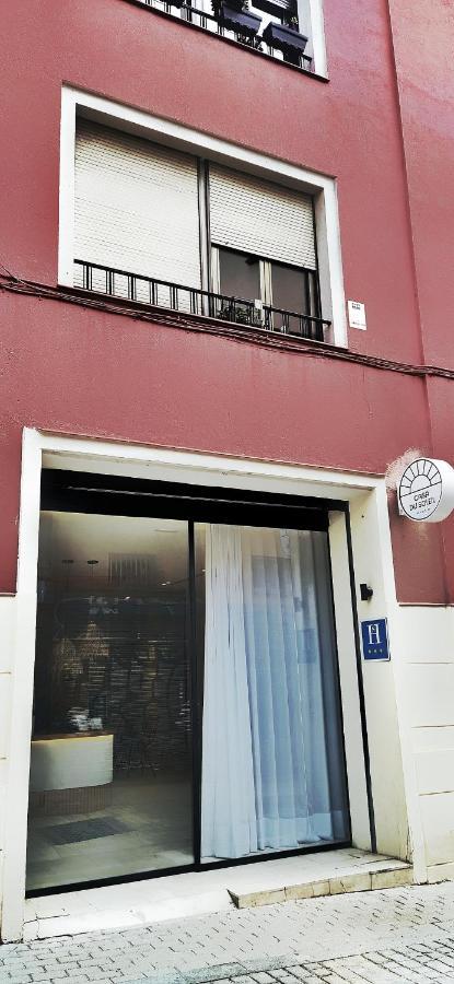 מדריד Casa Du Soleil Hostal Boutique מראה חיצוני תמונה