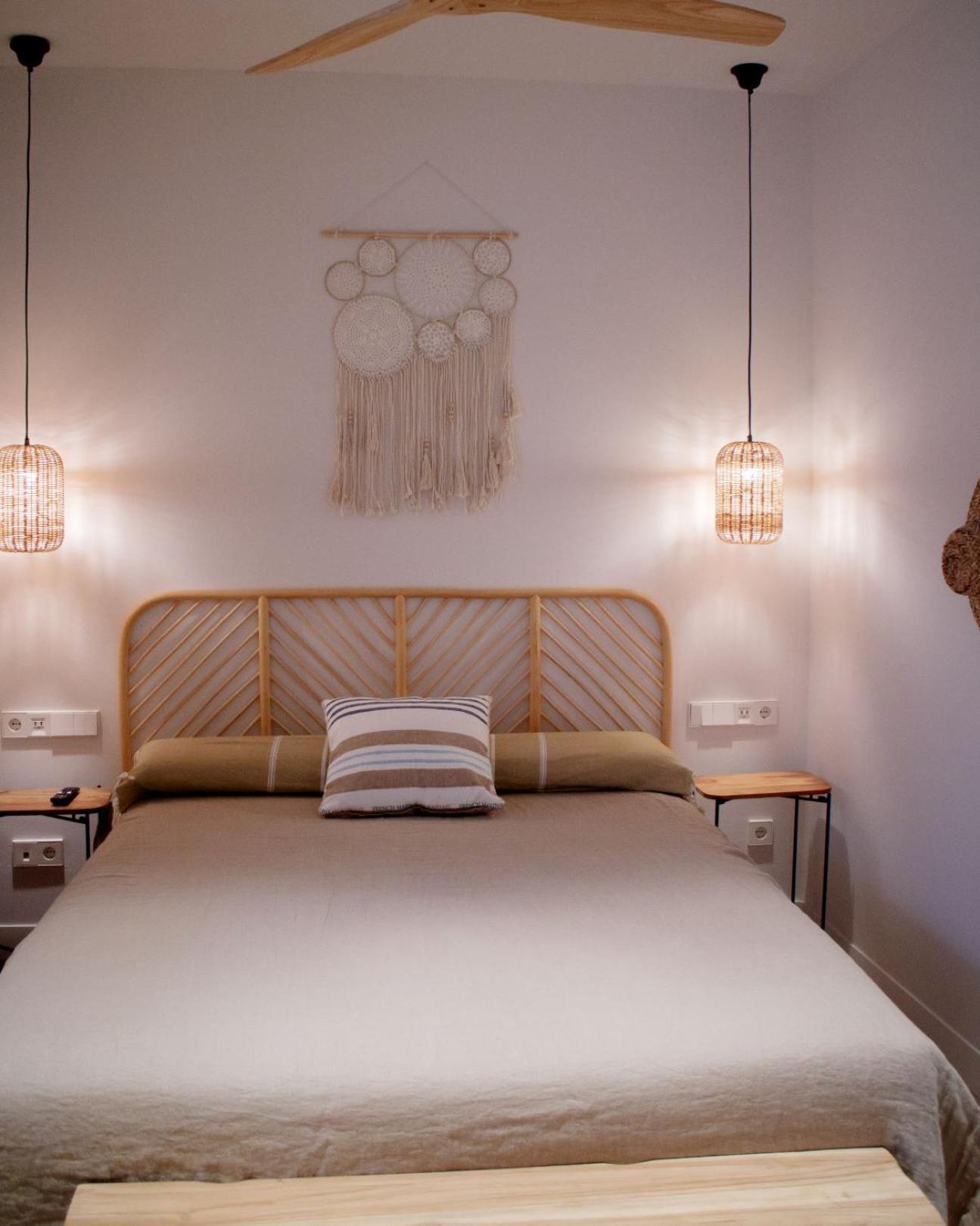 מדריד Casa Du Soleil Hostal Boutique מראה חיצוני תמונה