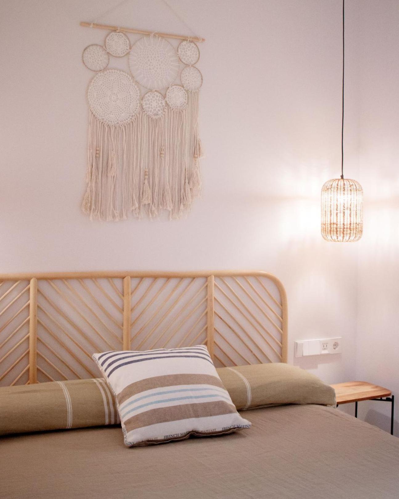 מדריד Casa Du Soleil Hostal Boutique מראה חיצוני תמונה