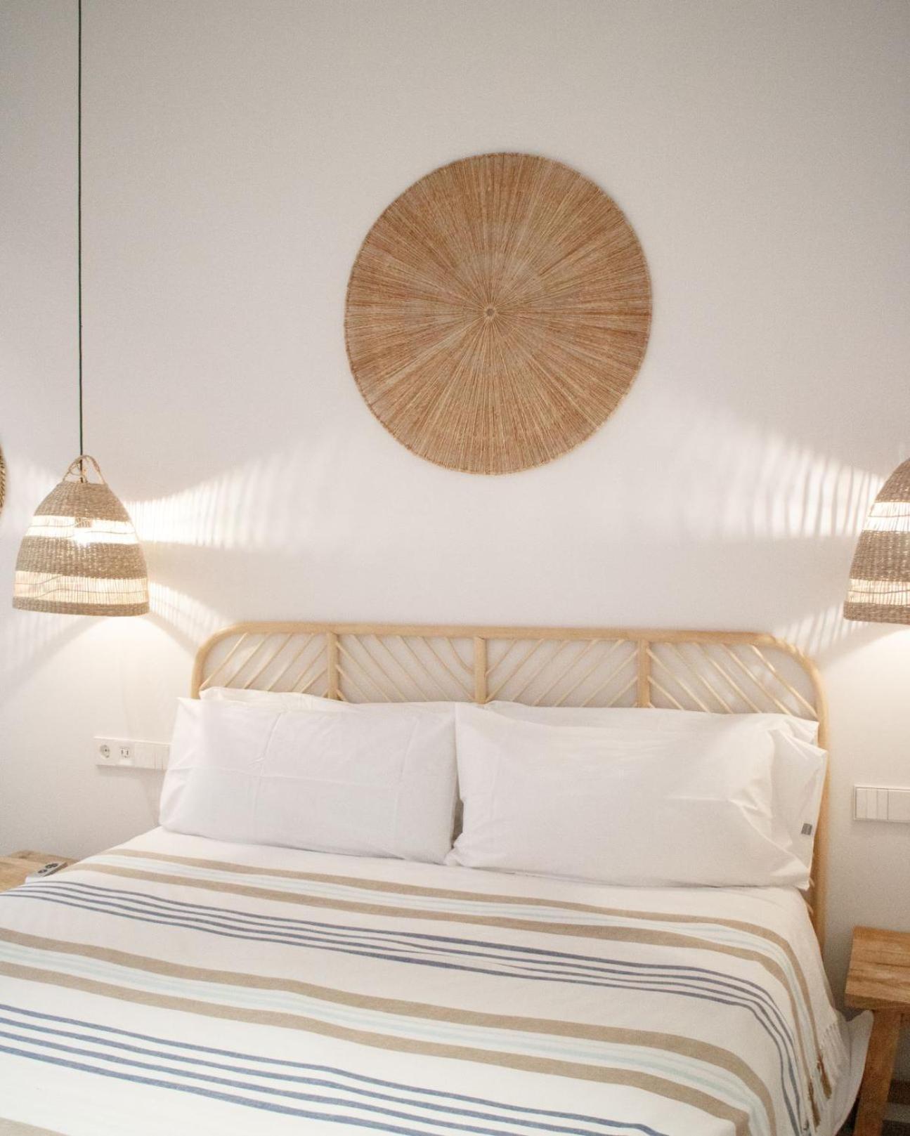 מדריד Casa Du Soleil Hostal Boutique מראה חיצוני תמונה