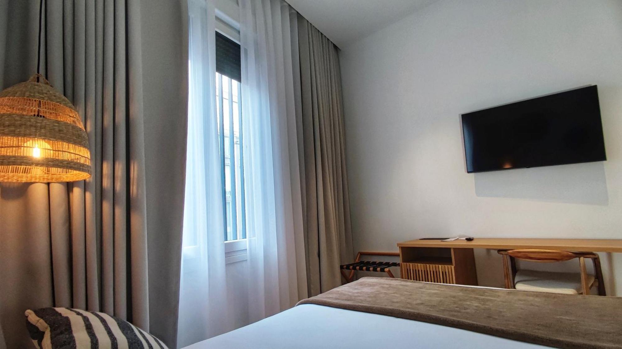 מדריד Casa Du Soleil Hostal Boutique חדר תמונה