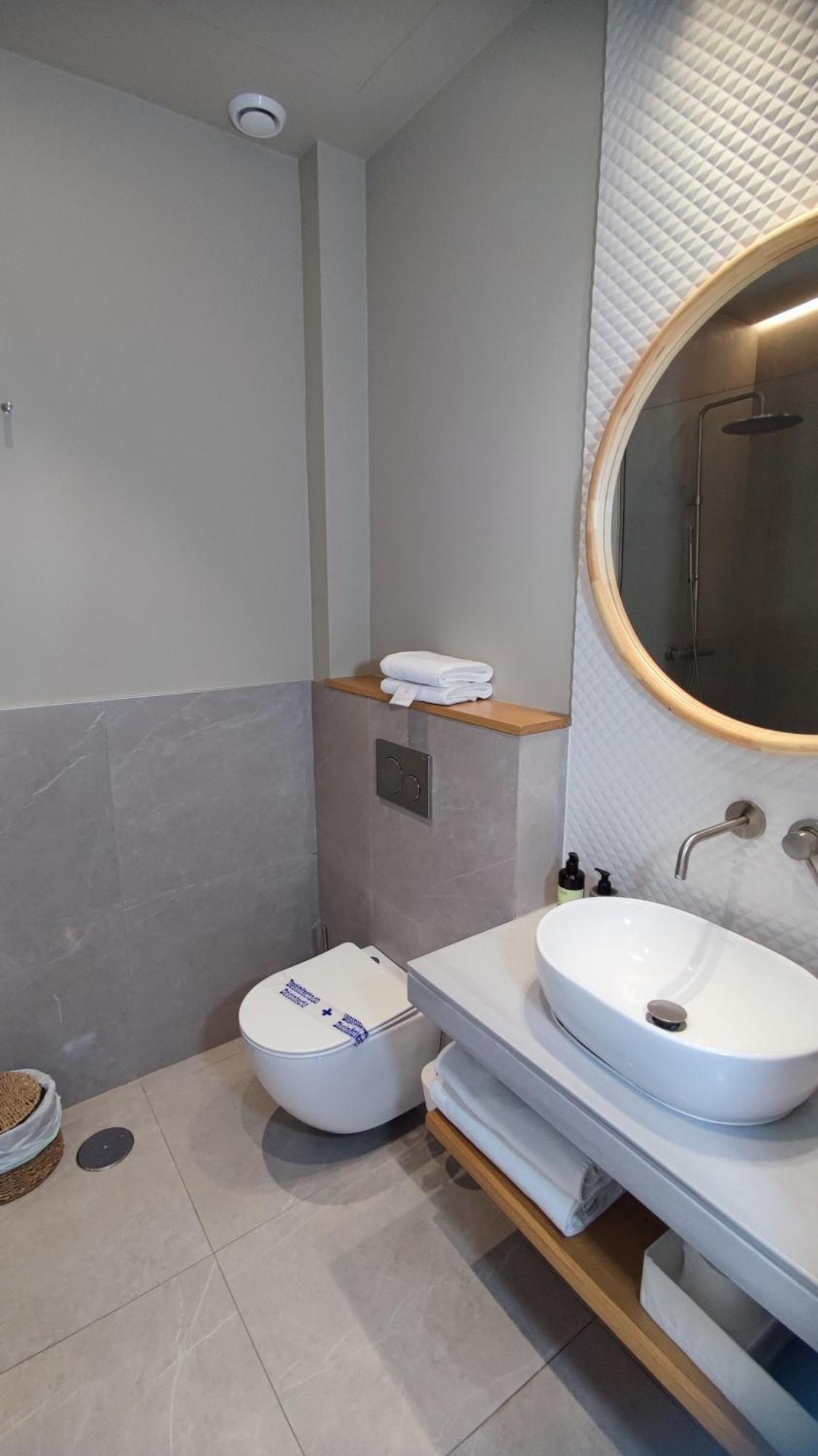 מדריד Casa Du Soleil Hostal Boutique חדר תמונה