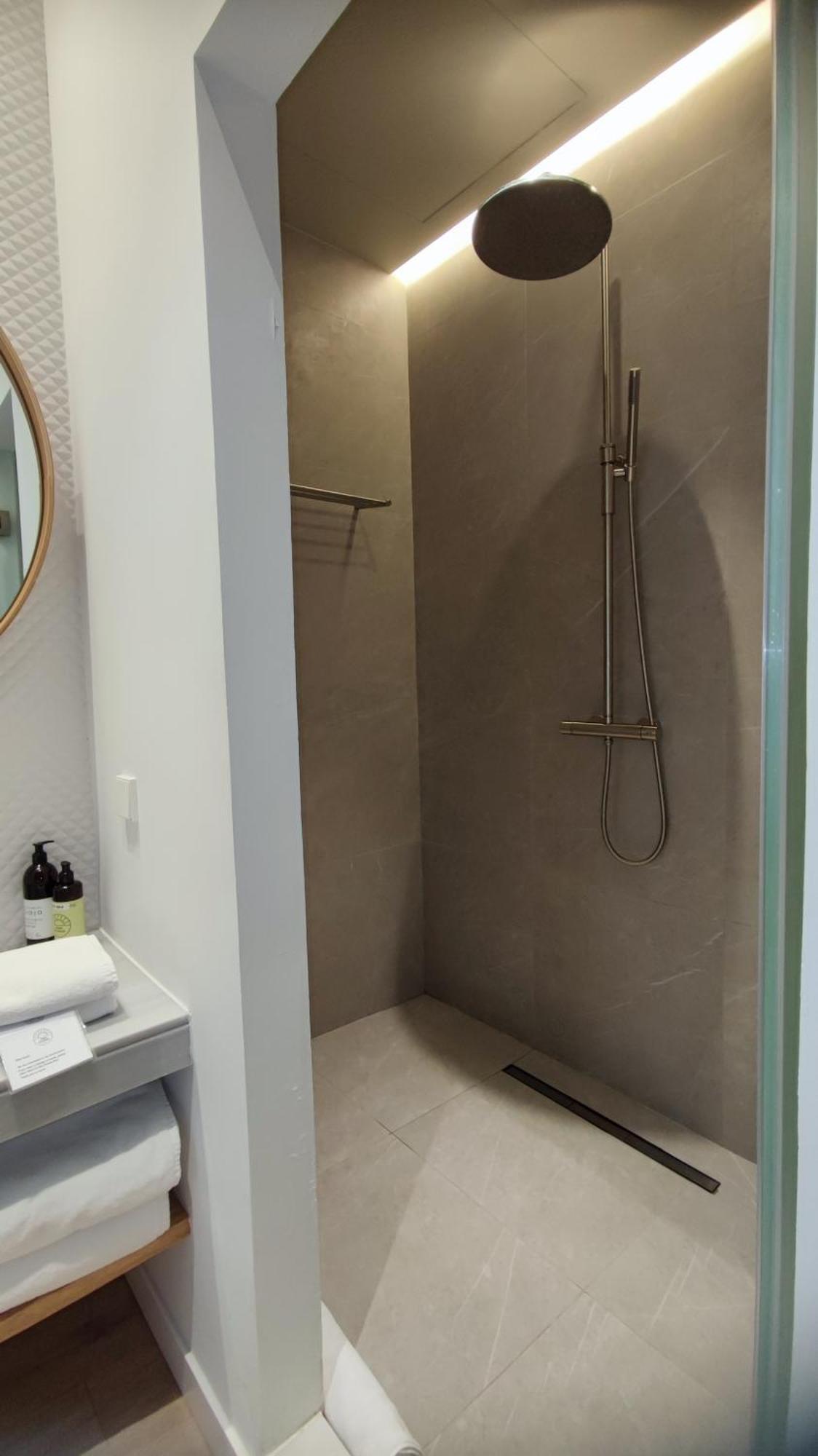 מדריד Casa Du Soleil Hostal Boutique חדר תמונה