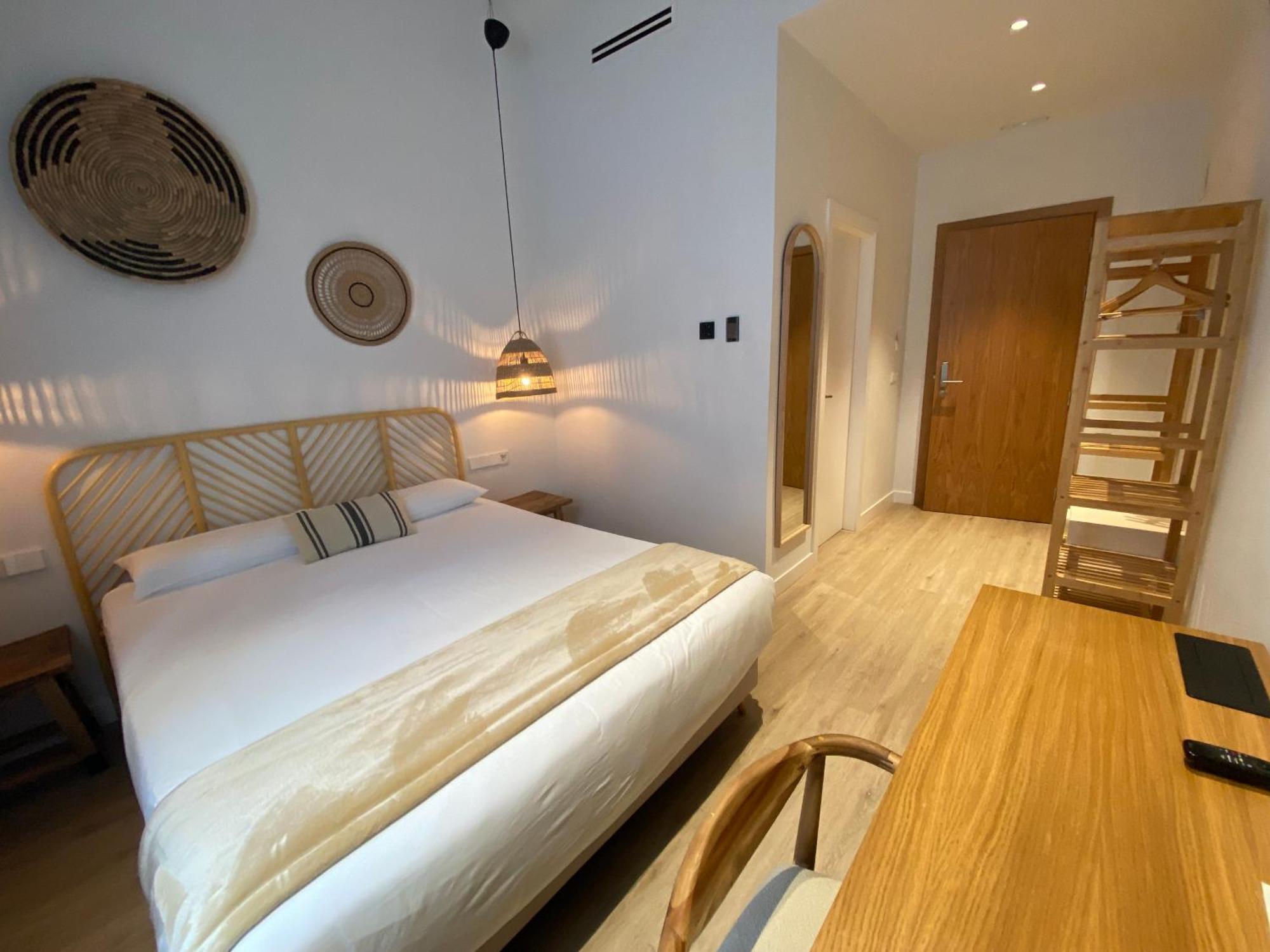 מדריד Casa Du Soleil Hostal Boutique חדר תמונה