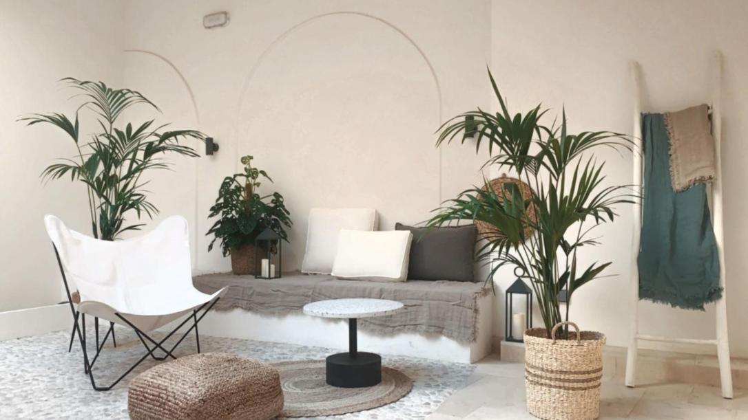 מדריד Casa Du Soleil Hostal Boutique מראה חיצוני תמונה